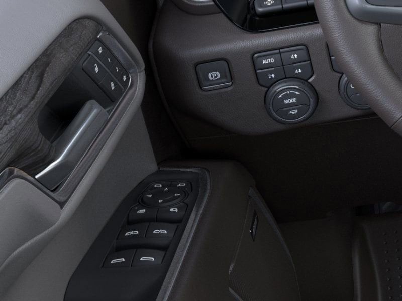 2026 Chevrolet Silverado 1500 LTZ - Photo 22