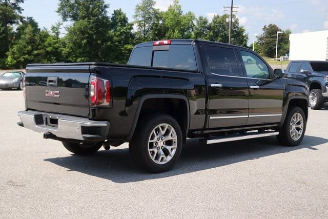 2018 GMC Sierra 1500 SLT - Photo 7