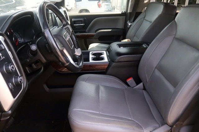 2018 GMC Sierra 1500 SLT - Photo 14