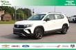  Volkswagen Taos