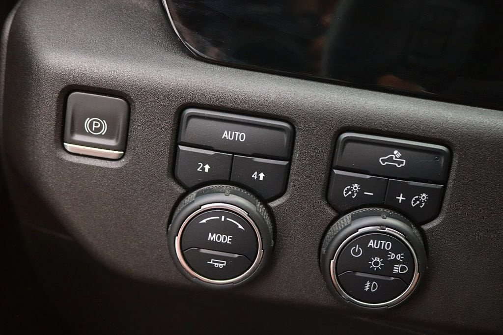2023 Chevrolet Silverado 1500 RST - Photo 26