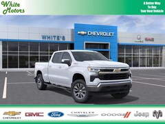 2026 Chevrolet Silverado 1500 LT Truck