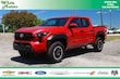  Toyota Tacoma 4WD