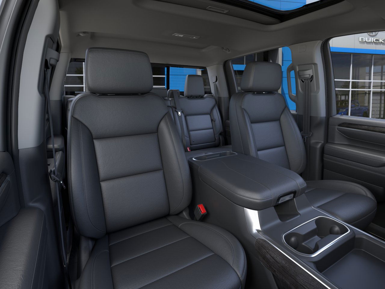 2025 Chevrolet Silverado 3500 HD LTZ - Photo 40