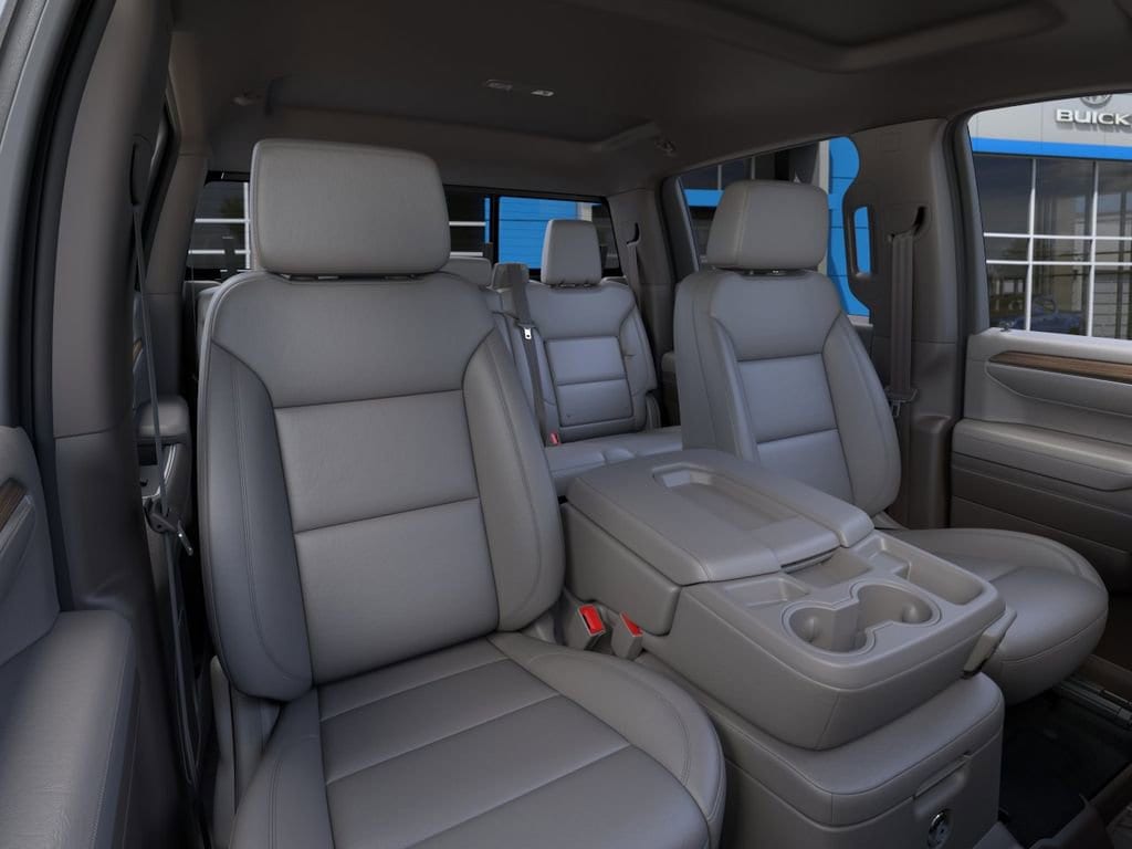 2026 Chevrolet Silverado 1500 LT - Photo 16