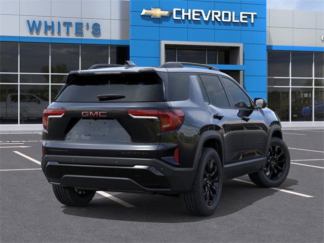 2026 Gmc Terrain Elevation photo 3