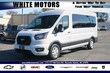  Ford Transit Passenger Wagon