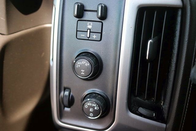 2018 GMC Sierra 1500 SLT - Photo 23