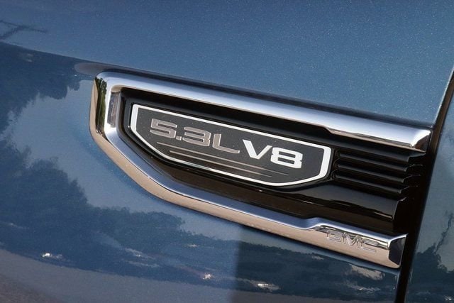 2024 GMC Sierra 1500 SLT - Photo 11