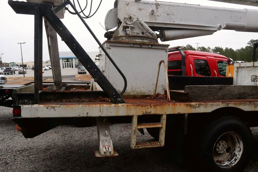 Used 1997 6500 International