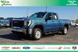  GMC Sierra 2500 HD