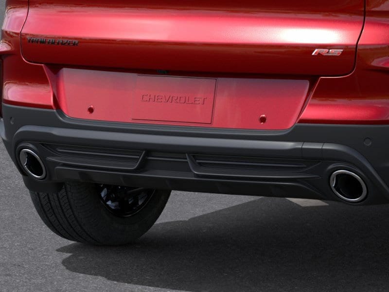 2026 Chevrolet Trailblazer RS - Photo 14
