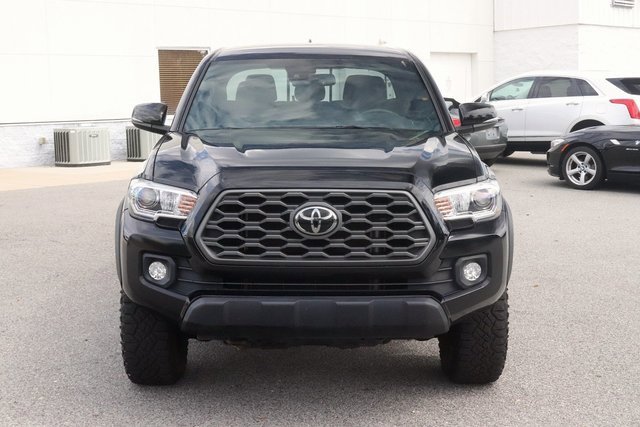 2023 Toyota Tacoma SR photo 2