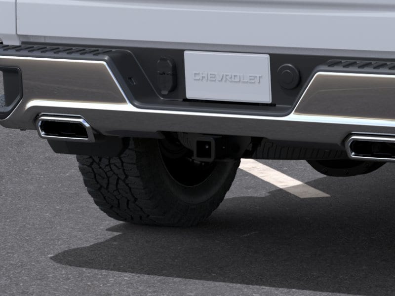 2026 Chevrolet Silverado 1500 LT - Photo 38