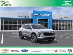 2026 Chevrolet Trax 2RS SUV