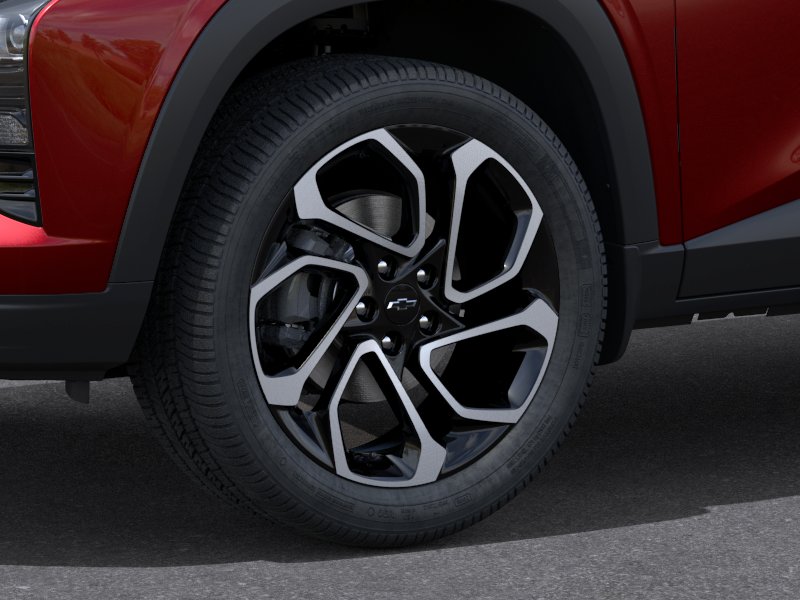2026 Chevrolet Trax RS - Photo 33