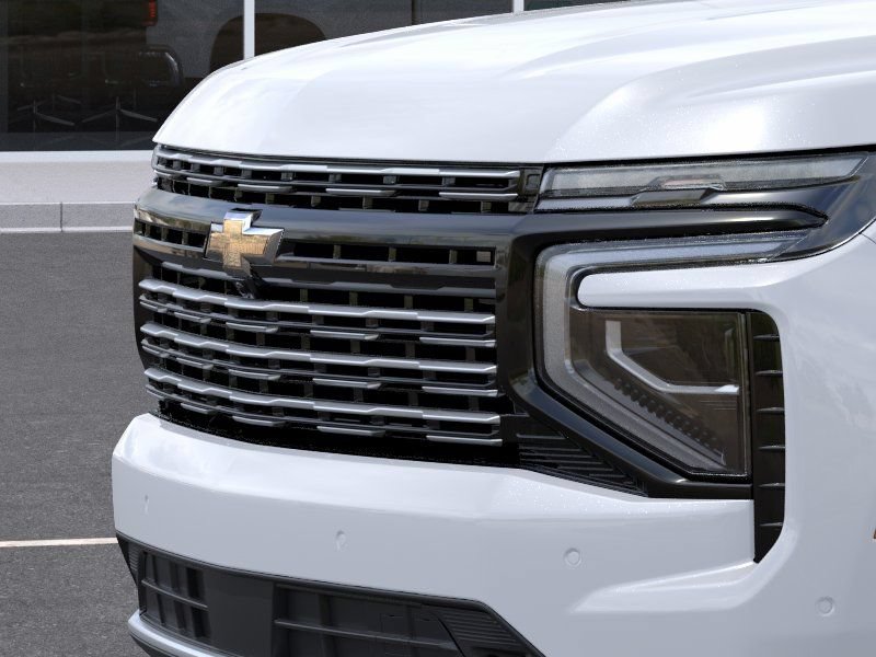 2026 Chevrolet Suburban High Country - Photo 13