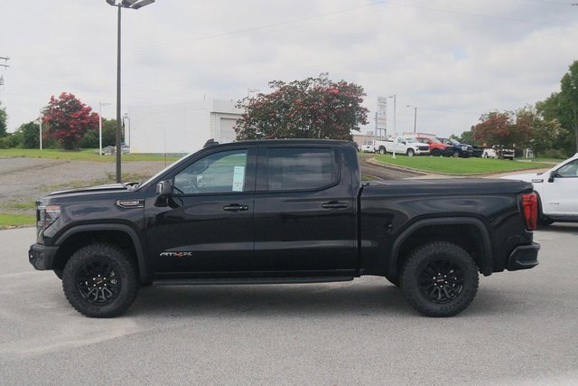 2023 Gmc Sierra 1500 AT4X photo 4
