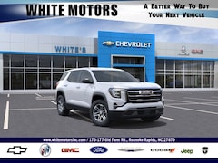 2026 GMC Terrain Elevation SUV