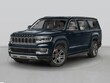 Jeep Wagoneer L