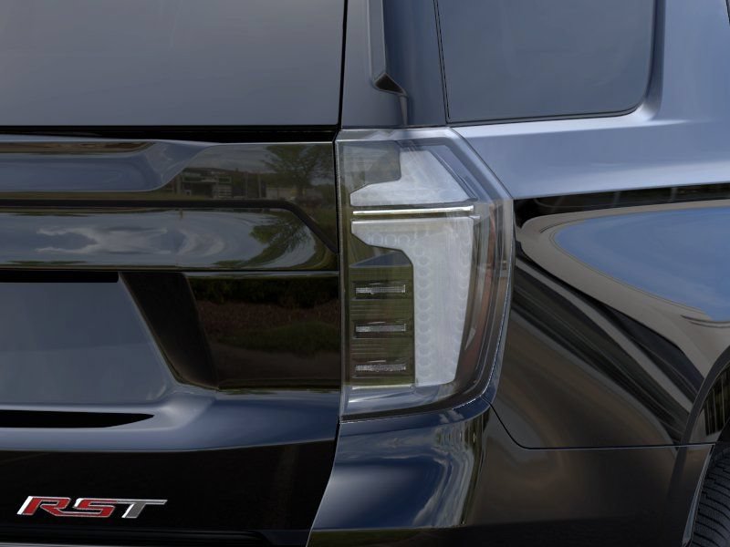 2026 Chevrolet Tahoe RST - Photo 11