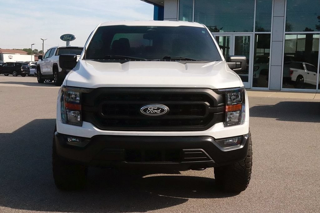 Used 2023 Ford F-150 XL