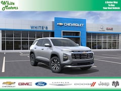 2026 Chevrolet Equinox LT SUV