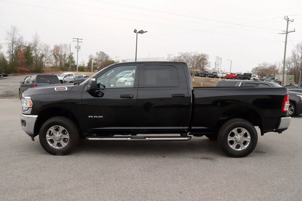 Used 2024 Ram 2500 Big Horn
