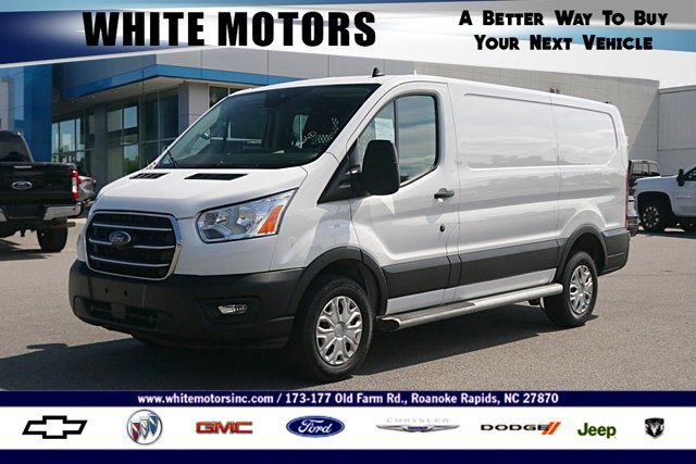 Used 2020 Ford Transit Cargo Van Base Cargo Van