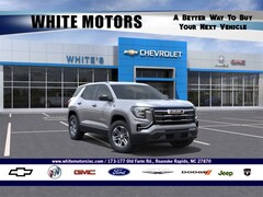 2026 GMC Terrain Elevation SUV