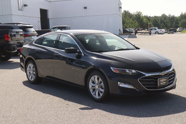 2023 Chevrolet Malibu 1LT photo 3