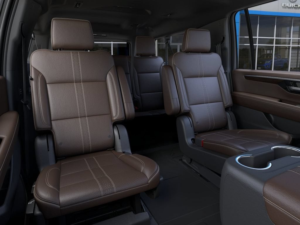 2026 Chevrolet Suburban High Country - Photo 17