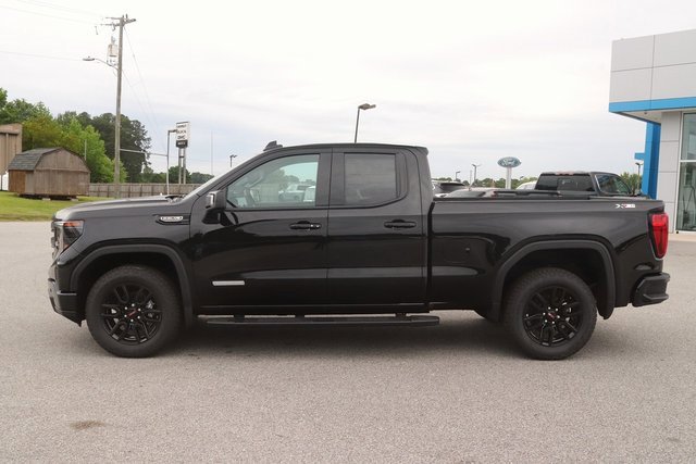 2025 Gmc Sierra 1500 Elevation photo 2
