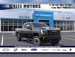GMC Sierra 2500 HD