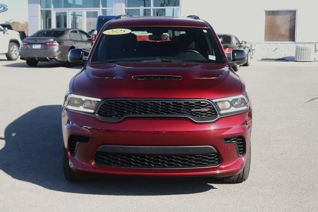 Used 2025 Dodge Durango R/T
