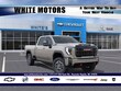 GMC Sierra 2500 HD