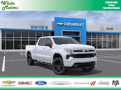 2026 Chevrolet Silverado 1500 RST Truck