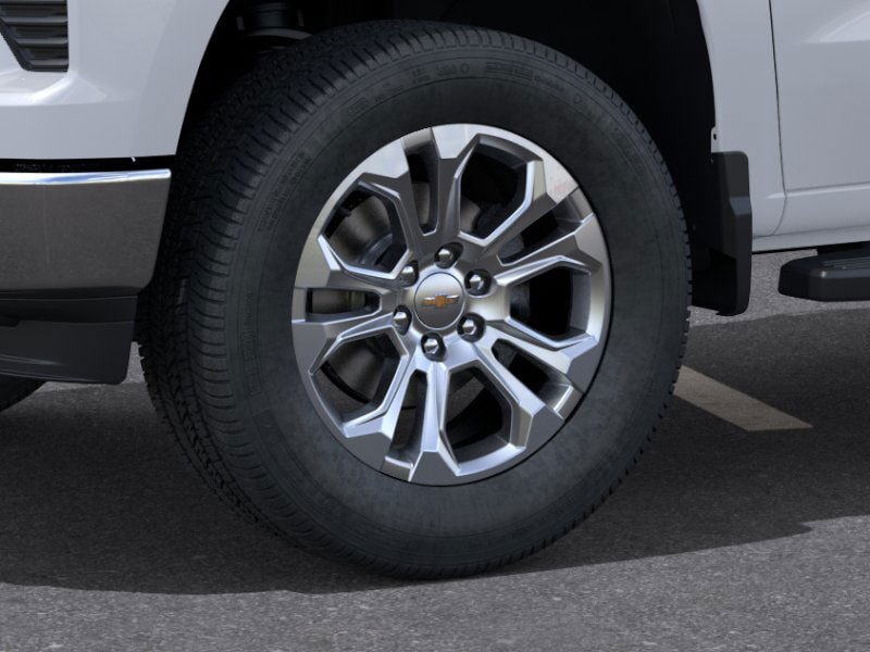 2026 Chevrolet Silverado 1500 LTZ - Photo 33