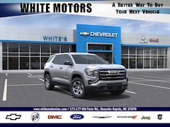 2026 GMC Terrain Elevation SUV