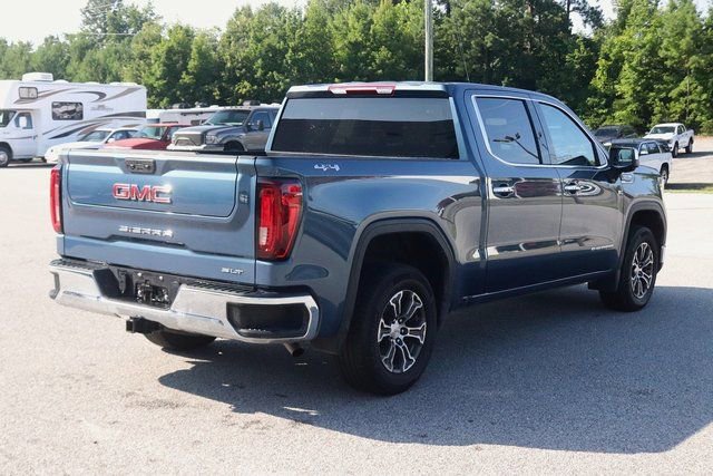 2024 GMC Sierra 1500 SLT - Photo 7