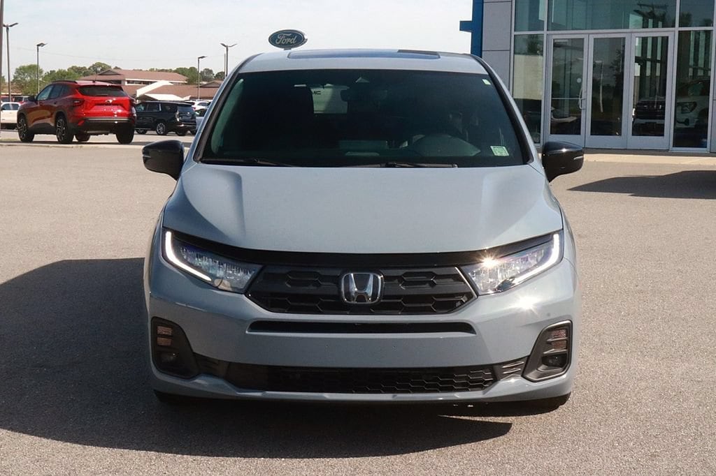 Used 2025 Honda Odyssey Sport-L