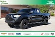  Toyota Tacoma 2WD