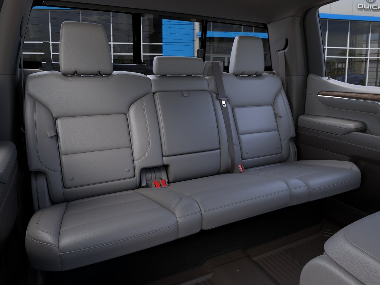 2026 Chevrolet Silverado 1500 LT - Photo 41
