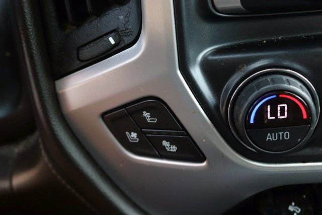 2018 GMC Sierra 1500 SLT - Photo 27