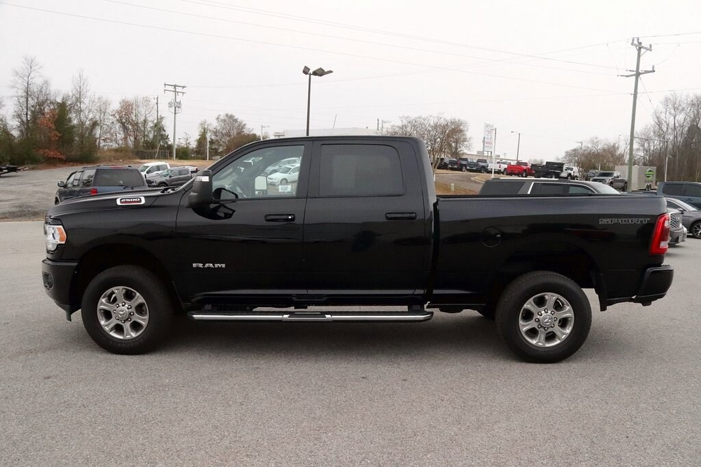Used 2024 Ram 2500 Big Horn