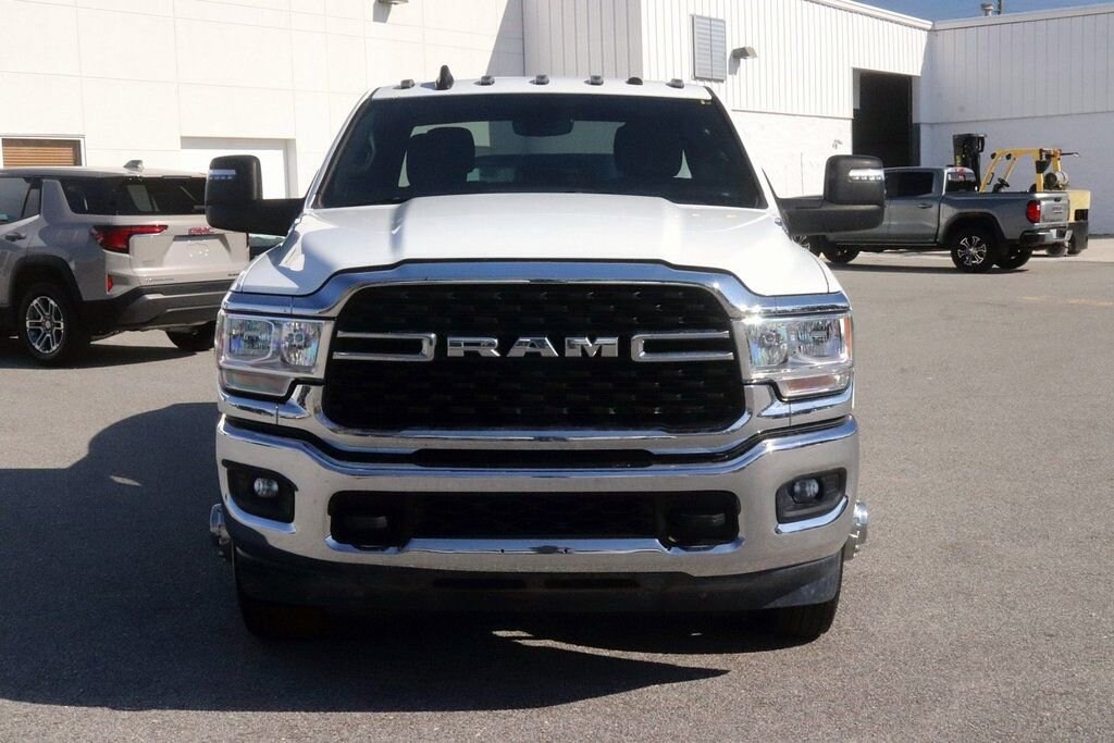 Used 2024 Ram 3500 Big Horn