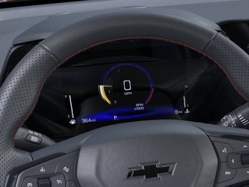 2026 Chevrolet Trailblazer RS - Photo 18