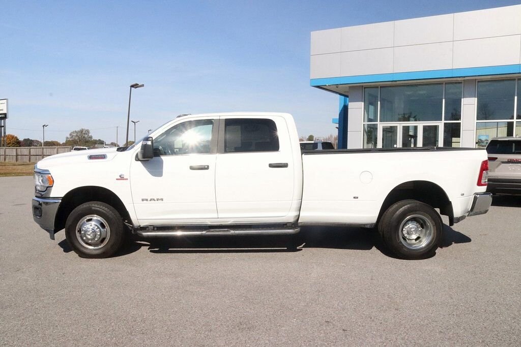 Used 2024 Ram 3500 Big Horn