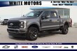  Ford Super Duty F-250 SRW
