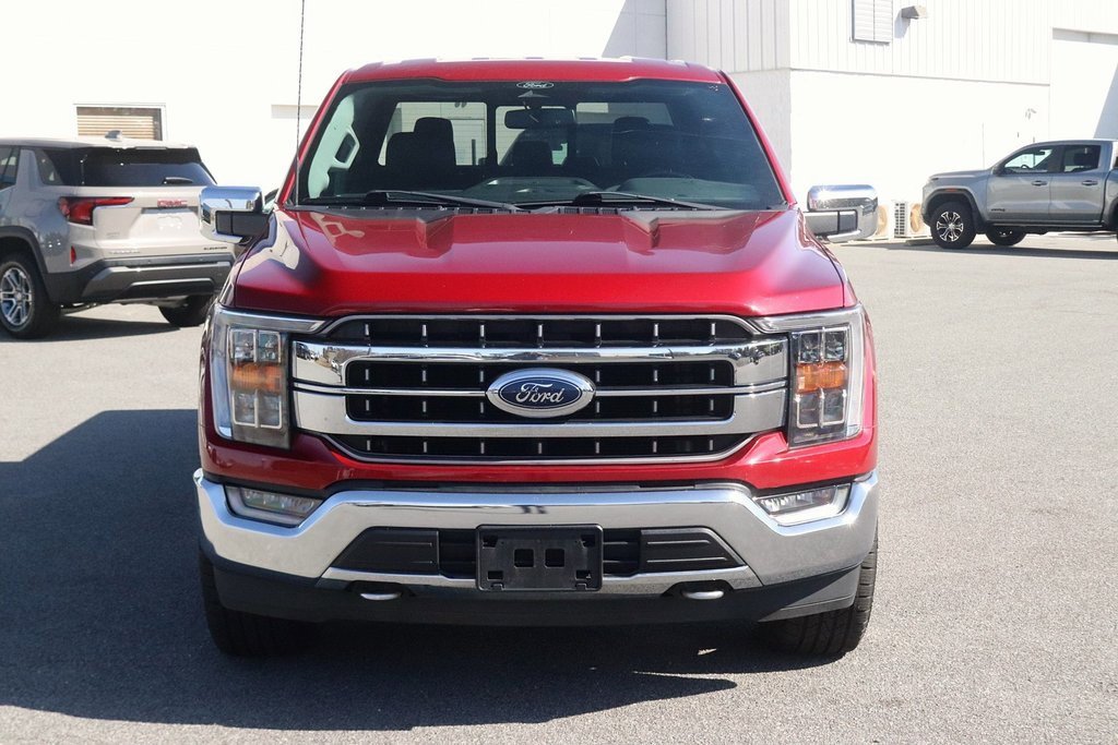 2022 Ford F-150 XL photo 2